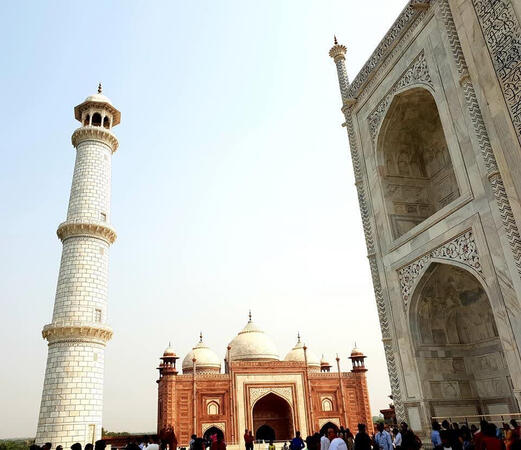 (2019) Uttar Pradesh, India
