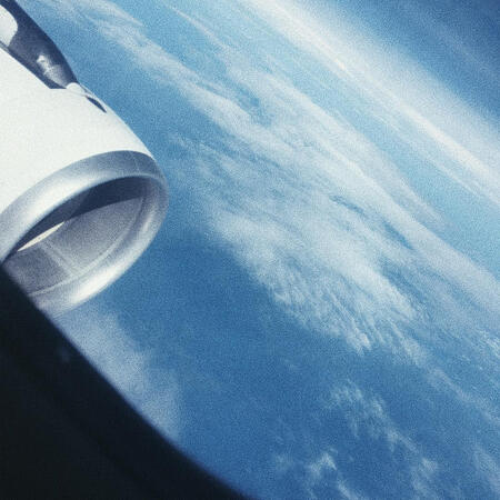 (2018) Flying to Malaysia