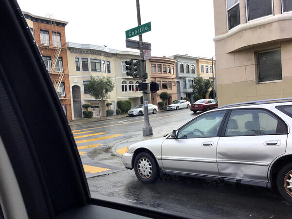 (2018) California, United States