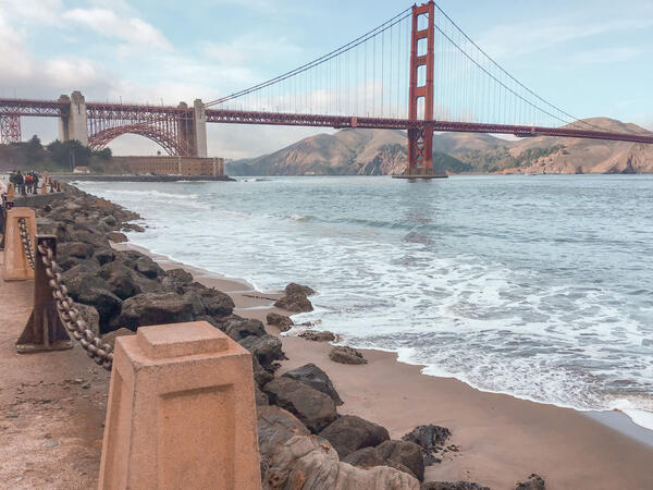 (2018) California, United States