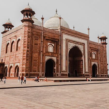 (2019) Uttar Pradesh, India