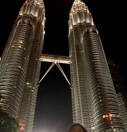 (2020) Kuala Lumpur, Malaysia