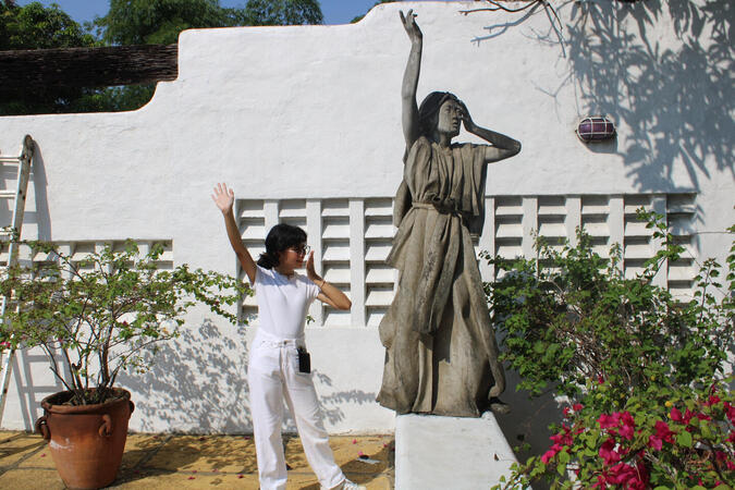 (2024) Pinto Art Museum, Angono, Rizal