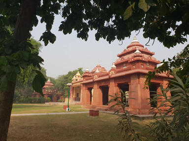(2018) Qutub Minar, India