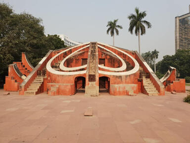 (2018) New Delhi, India