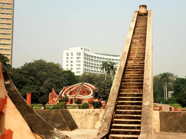 (2018) New Delhi, India