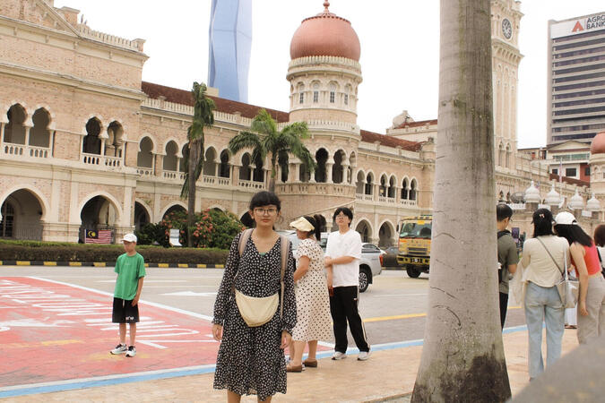 (2024) Kuala Lumpur, Malaysia