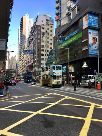 (2025) Hong Kong