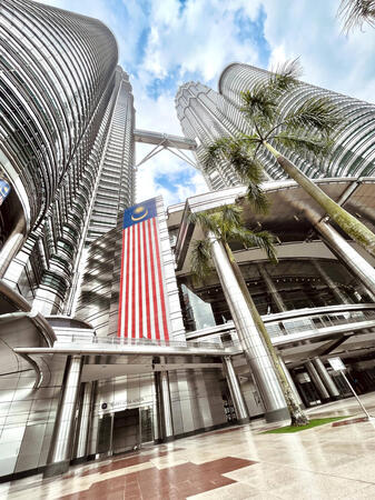(2024) Kuala Lumpur, Malaysia