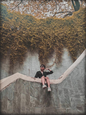 (2025) Fort Canning, Singapore