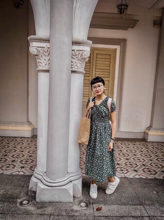 (2025) CHIJMES, Singapore