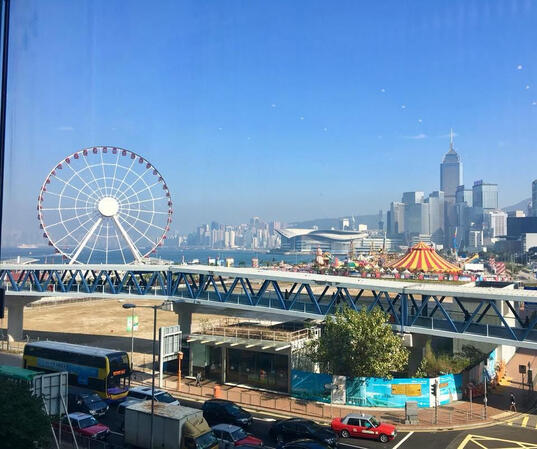(2025) Hong Kong
