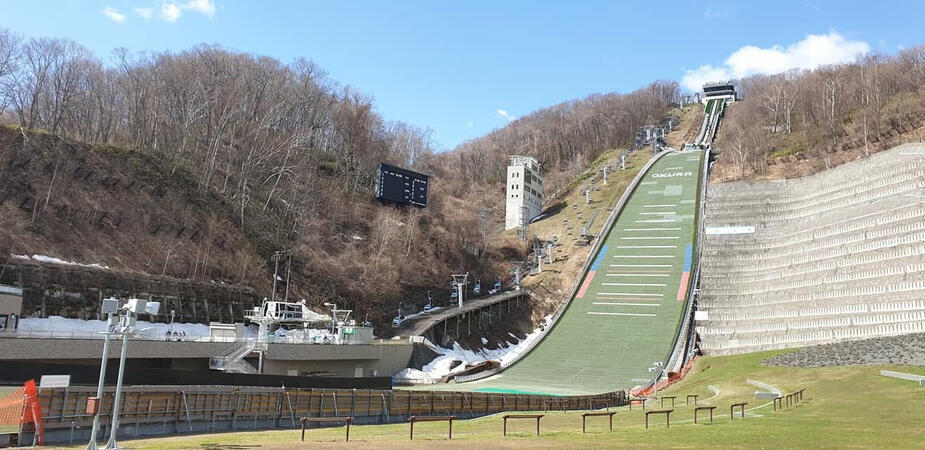 (2025) Hokkaido, Japan